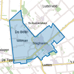 Slagharen
