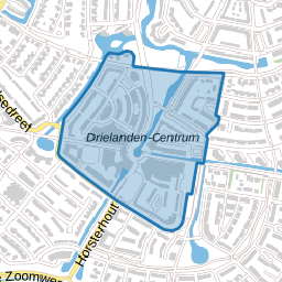 Drielanden Centrum