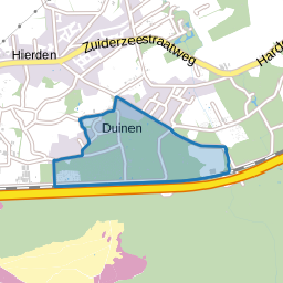 Hierden De Duinen