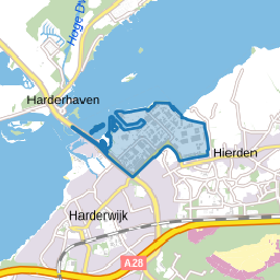 Industrieterrein Lorentz