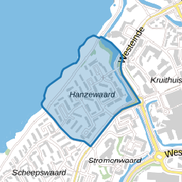 Hanzewaard