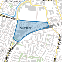 Nachthok