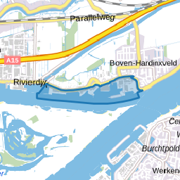 Bedrijventerrein Buitenwei