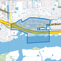 Bedrijventerrein De Peulen
