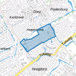 Verzetstrijdersbuurt