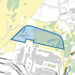 Business park Ijmond