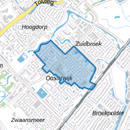 Oosterwijk