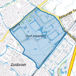 Oud Haarlem
