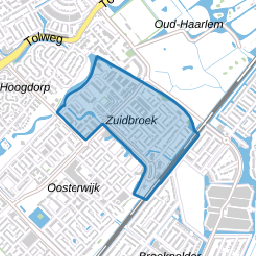 Zuidbroek