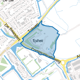 Tolhek