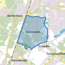 Heemstede-Centrum