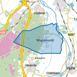 Wapenveld