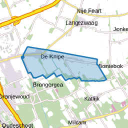 De Knipe