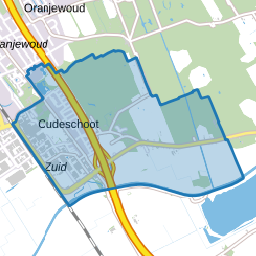Oudeschoot