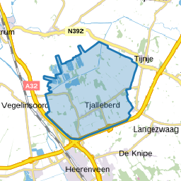 Noord-Heerenveen
