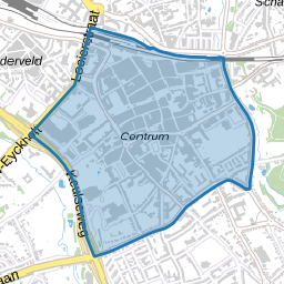 Heerlen-Centrum