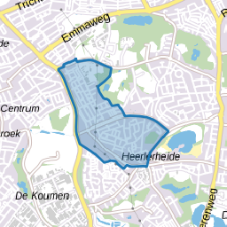 Heerlerheide-Passart