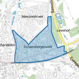 Schaesbergerveld