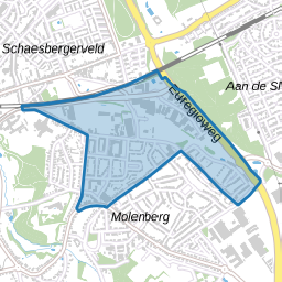 Dr. Nolensplein en omgeving