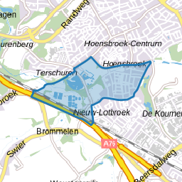 Nieuw Lotbroek-Noord