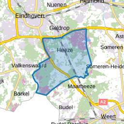 Heeze-Leende
