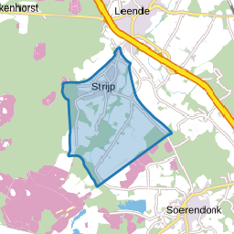 Leenderstrijp