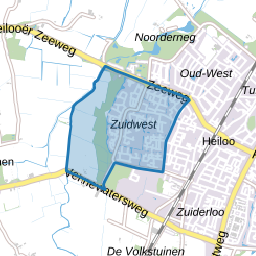 Heiloo-West