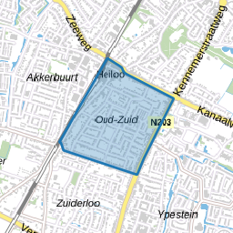 Oud Zuid