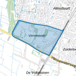 Vennewater