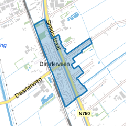 Daarlerveen