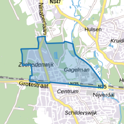 Nijverdal Noord