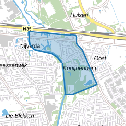Konijnenberg