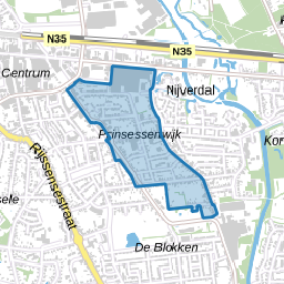 Prinsessenwijk