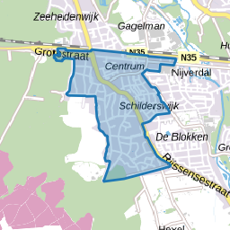 Nijverdal West