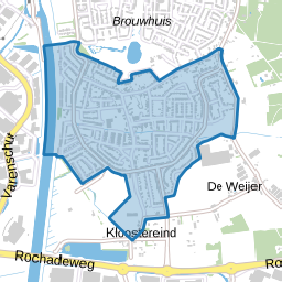 Brouwhuis-Dorp