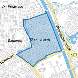 Bloemvelden