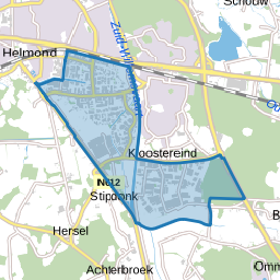 Industriegebied Zuid