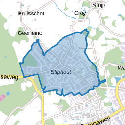 Stiphout-Dorp