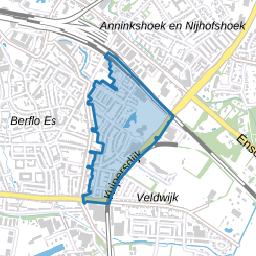 Veldwijk-Noord