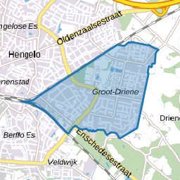 Groot Driene