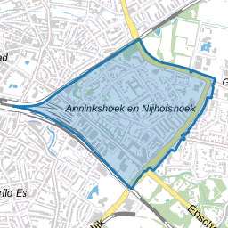 Anninks-/Nijhofshoek