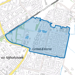 Groot Driene-Noord