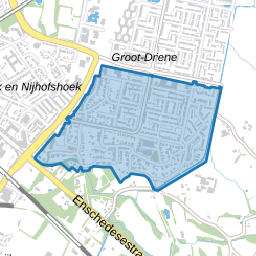 Groot Driene-Zuid