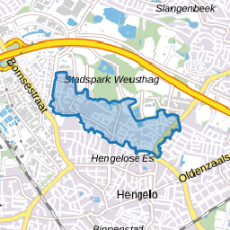 Hengelose Es-Noord