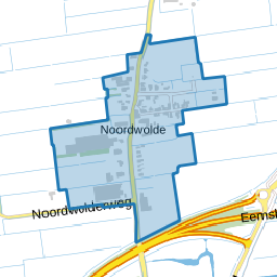 Noordwolde