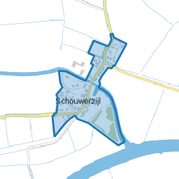 Schouwerzijl