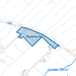 Oudeschip