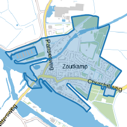 Zoutkamp