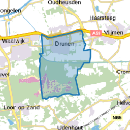 Drunen