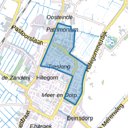 Hillegom Noord